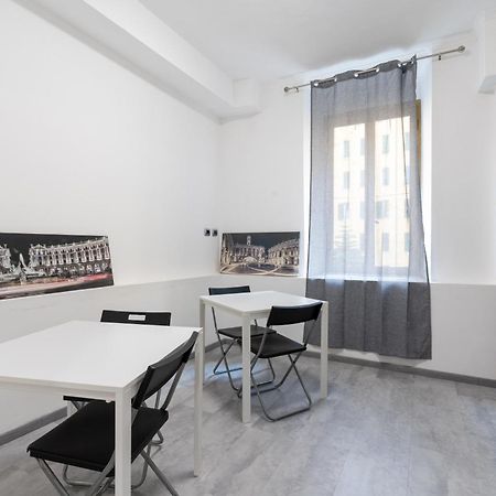 Amazing Apartment Near To Colosseo And Subway Рим Екстериор снимка